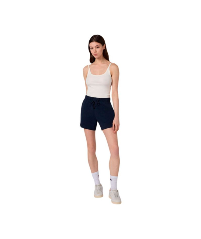 Calça azuis Mulher Champion