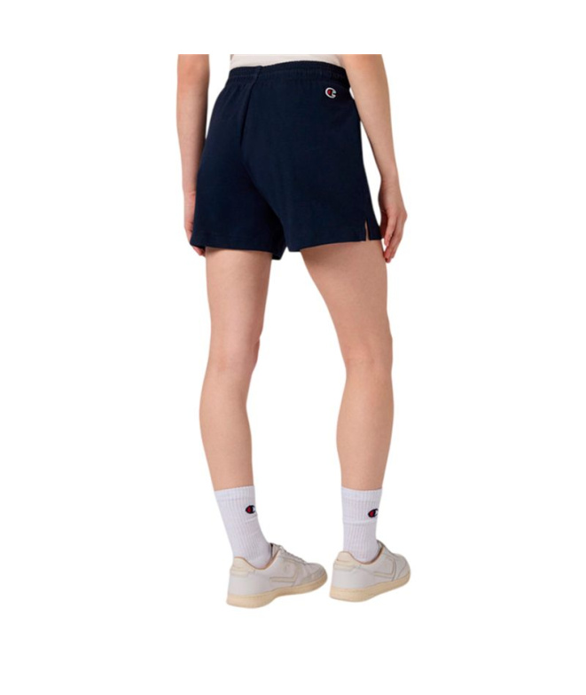 Calça azuis Mulher Champion