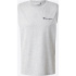 Camiseta Champion Sl Tee Hombre Gris
