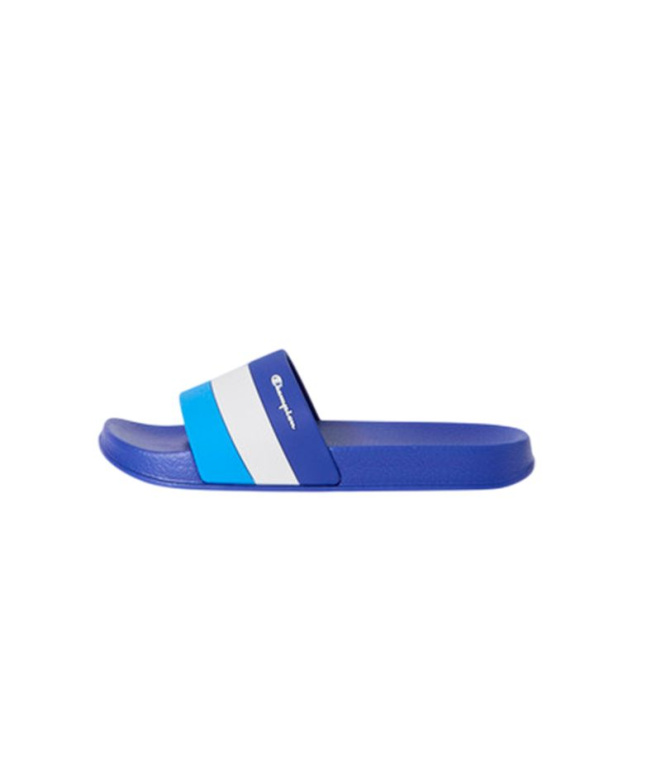 Tongs Champion All American B Ps Slide Enfant...