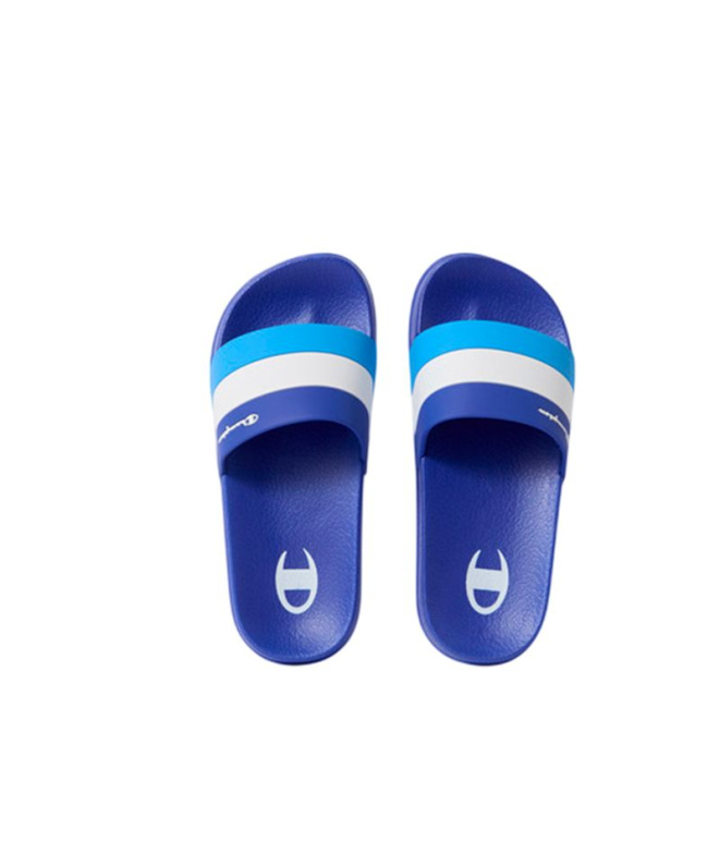 Tongs Champion All American B Ps Slide Enfant...