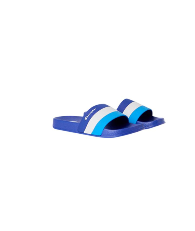Tongs Champion All American B Ps Slide Enfant...