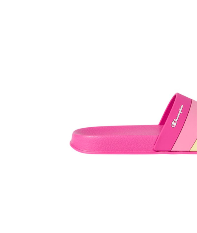 Tongs Champion All American B Ps Slide Enfant...
