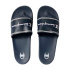 Chanclas Champion Jambiani Slide Unisex Azul