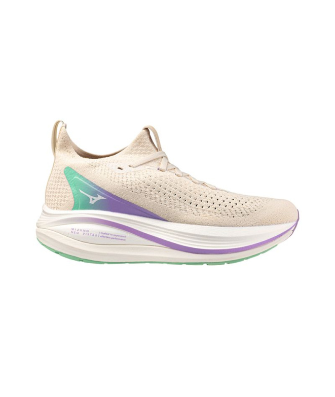 Zapatillas de Running Mizuno Neo Vista 2 Mujer...
