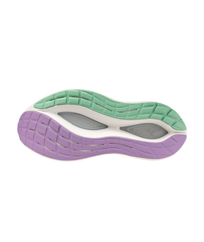 Chaussures Running Mizuno Neo Vista 2 Femme...