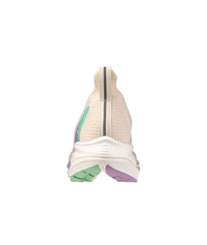 Zapatillas de Running Mizuno Neo Vista 2 Mujer...