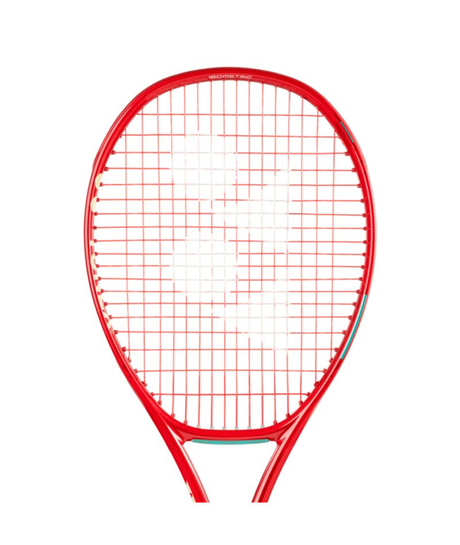Raquette tennis Yonex Vcore 100 Rouge Rubis