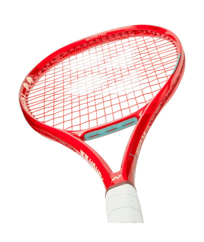 Raquette tennis Yonex Vcore 100 Rouge Rubis