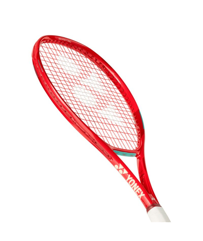 Raquette tennis Yonex Vcore 100 Rouge Rubis