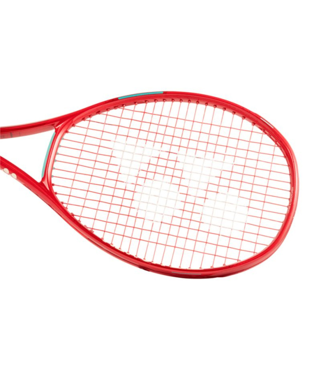 Raquette tennis Yonex Vcore 100 Rouge Rubis