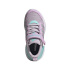 Chaussures Lightorama Rnr El Enfant Lilas/Plamet/Aqufla adidas
