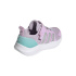 Chaussures Lightorama Rnr El Enfant Lilas/Plamet/Aqufla adidas