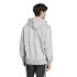 Sweat adidas Feelcozy HD Homme , gris/noir