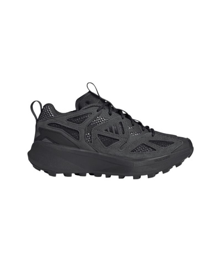 Zapatillas adidas Kantai Trail Mujer Negro