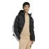 Veste Montagne adidas Ess 3S PD HD Homme noire
