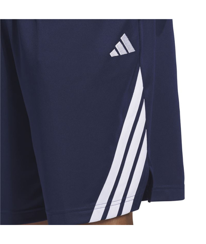 Pantalons Basket-ball adidas 3 bandes Homme...
