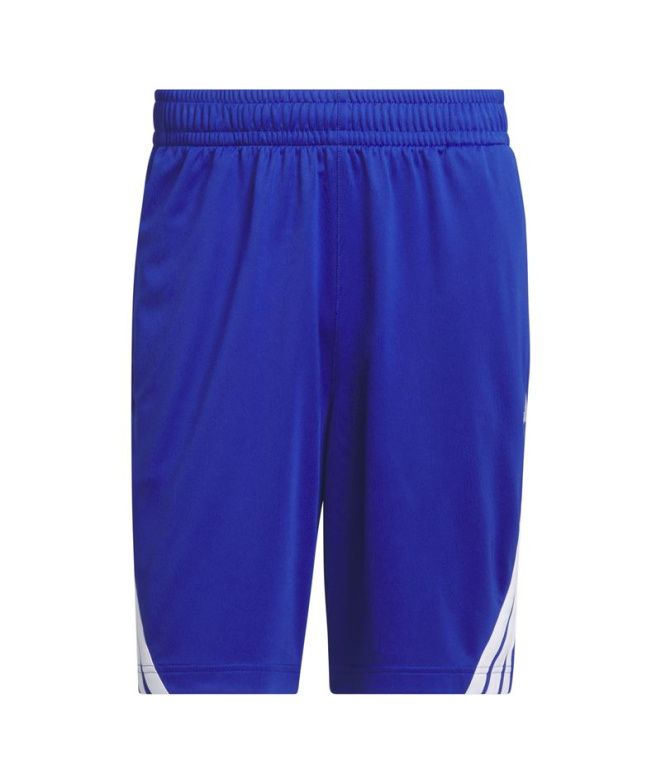 Pantalons Basket-ball adidas 3 bandes Homme...