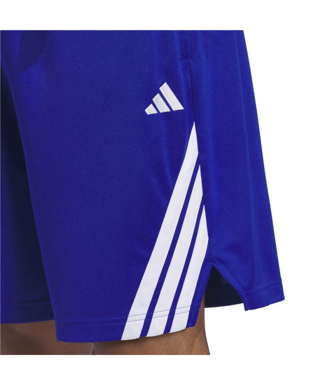 Pantalons Basket-ball adidas 3 bandes Homme...