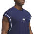 T-shirt Basket-ball adidas Bos Tank Homme bleu