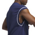 T-shirt Basket-ball adidas Bos Tank Homme bleu