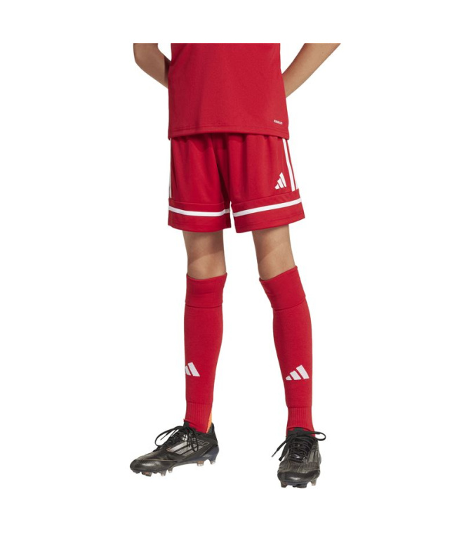 Pantalones de Fútbol adidas Squadra25 Sho...