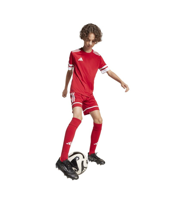 Pantalones de Fútbol adidas Squadra25 Sho...