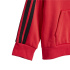 Ensemble Enfant Adidas Essentials Pure Ruby / Noir