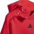 Ensemble Enfant Adidas Essentials Pure Ruby / Noir