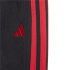 Ensemble Enfant Adidas Essentials Pure Ruby / Noir