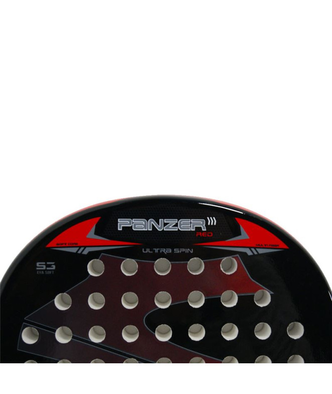 Raquette padel de Pádel Softee Panzer