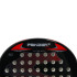 Raquette padel de Pádel Softee Panzer