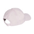 Boné adidas Bbcap Lt Nl Rosa/Branco