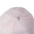 Boné adidas Bbcap Lt Nl Rosa/Branco