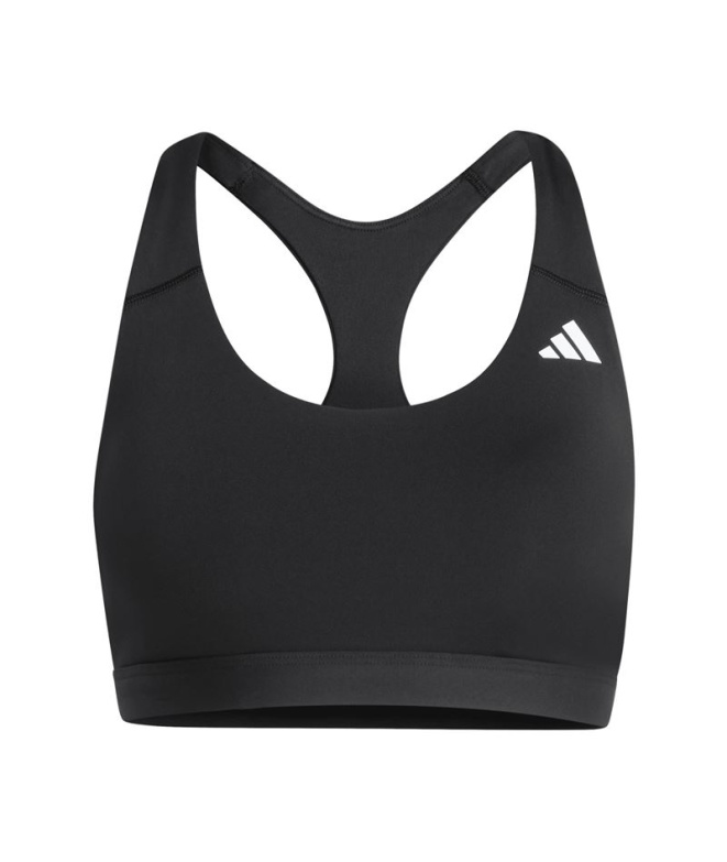 Sutiã esportivo Fitness Mulher adidas Ess Ms,...