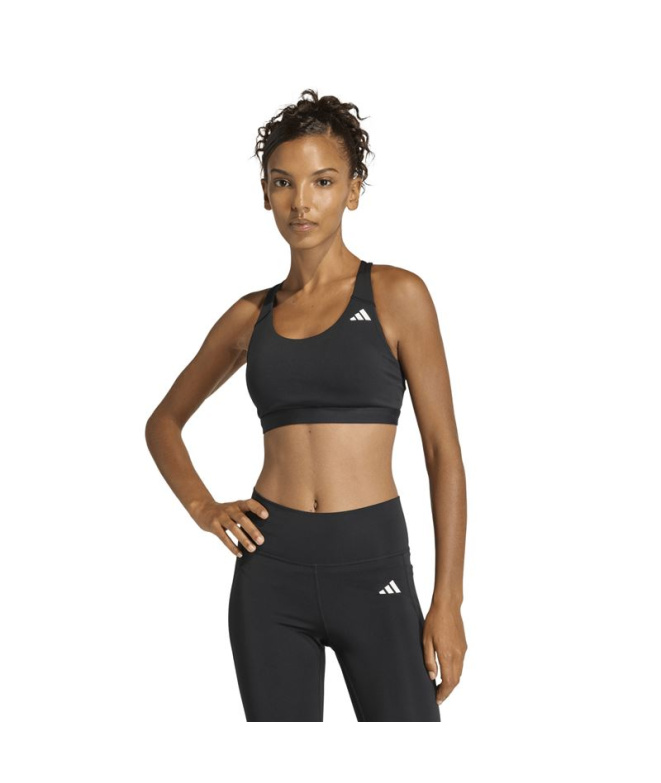 Sutiã esportivo Fitness Mulher adidas Ess Ms,...