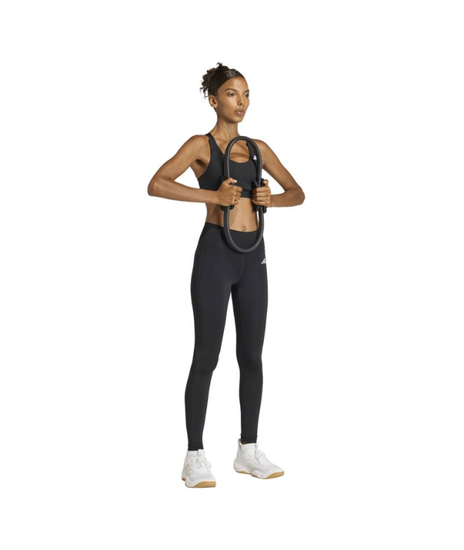 Sutiã esportivo Fitness Mulher adidas Ess Ms,...