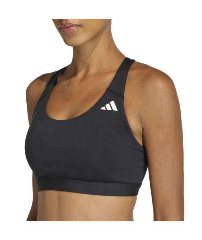 Sutiã esportivo Fitness Mulher adidas Ess Ms,...