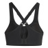 Brassiere de sport Fitness adidas HS Femme noir