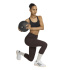 Brassiere de sport Fitness adidas HS Femme noir
