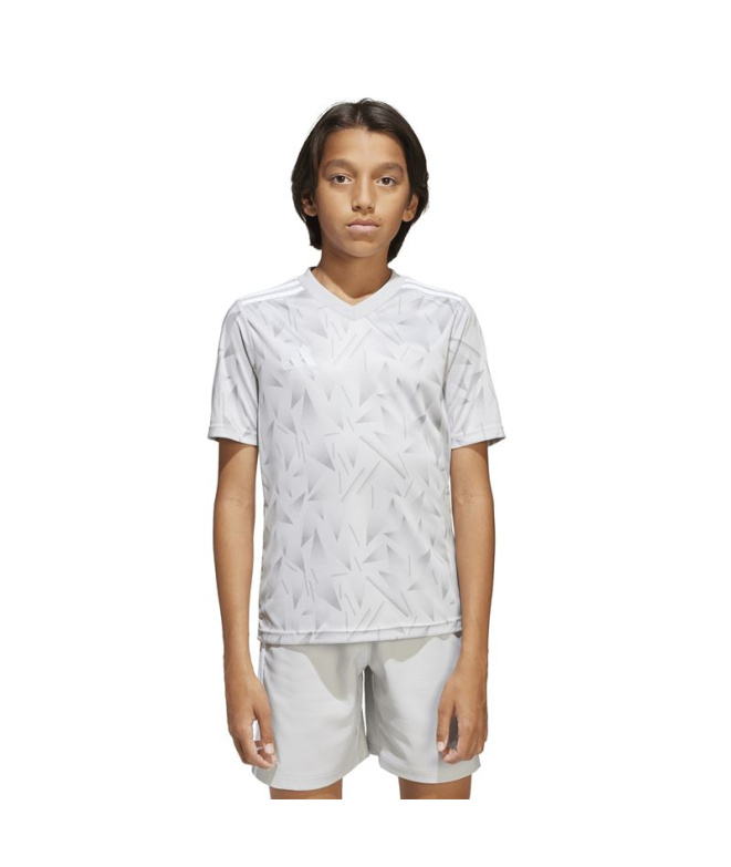 T-shirt Football Enfant adidas Icon25 Jsy...