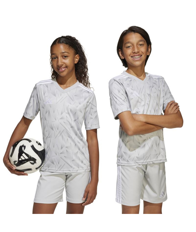 T-shirt Football Enfant adidas Icon25 Jsy...