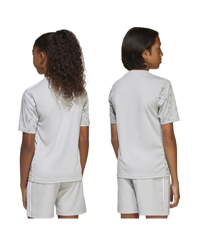 T-shirt Football Enfant adidas Icon25 Jsy...