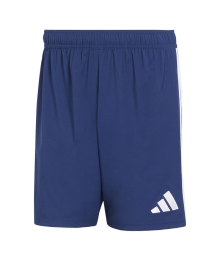 Pantalones de Fútbol adidas Tastigo25 Sho Hombre Azul
