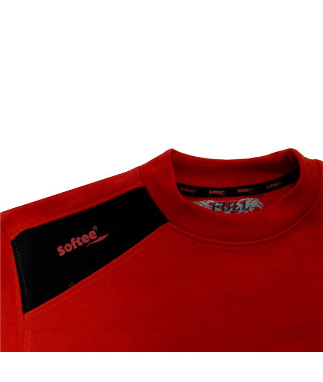 Camisola de desporto Softee Full