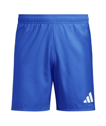 Pantalones de Fútbol adidas Tastigo25 Sho Hombre Azul