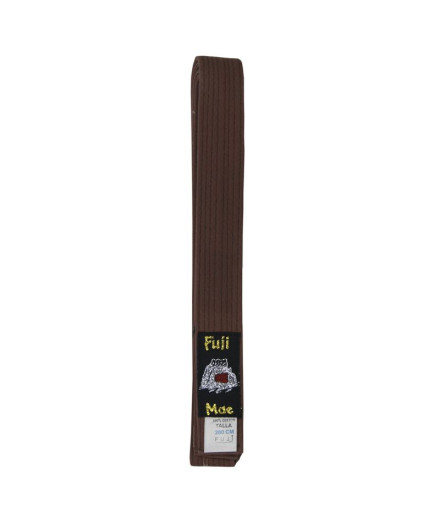 Ceinture de Karaté Van Allen