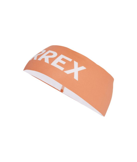 Cinta Para Cabeza de Montaña adidas Trx Ar Hb Naranja