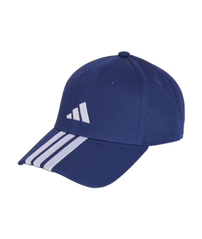 Boné Boné adidas 3Stripes NL Azul Escuro/Branco