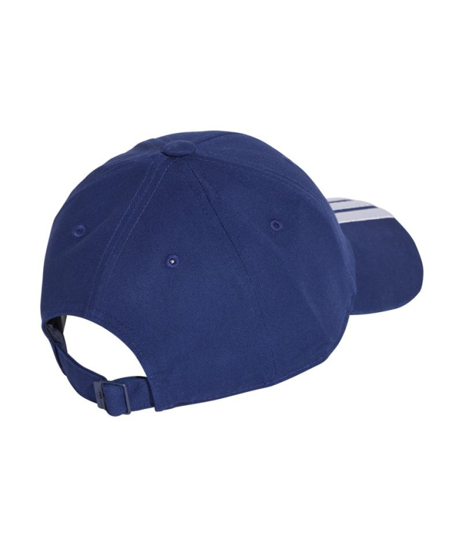 Boné Boné adidas 3Stripes NL Azul Escuro/Branco